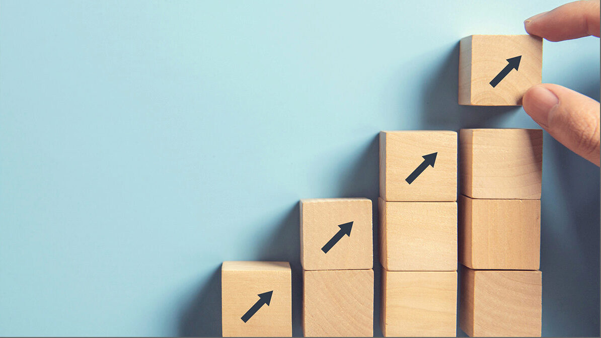 2003 six tips for scaling business