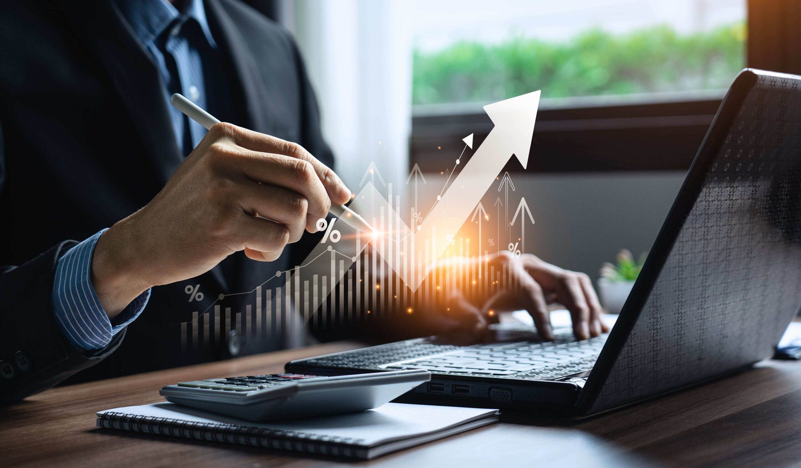 diferencia entre contabilidad y finanzas