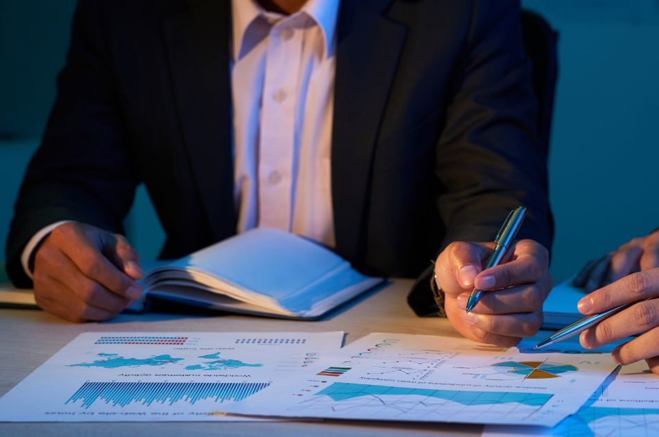que es una auditoria integral